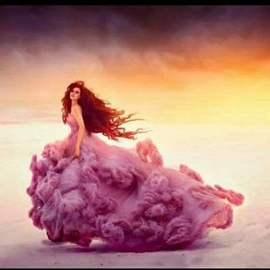 Meet your Posher, Nila